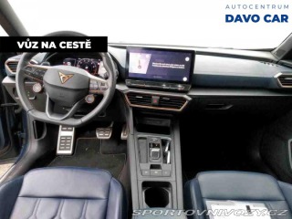 Cupra Formentor 2,0 TSI VZ 228kW DSG 4Dri 2021