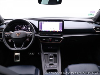 Cupra Formentor 2,0 TSI VZ DSG 4Drive Bre 2021