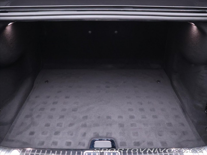 Mercedes-Benz S 4,0 S63 AMG Speedshift 4M 2020