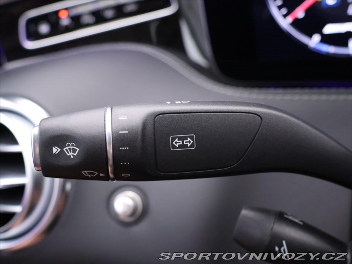 Mercedes-Benz S 4,0 S63 AMG Speedshift 4M 2020