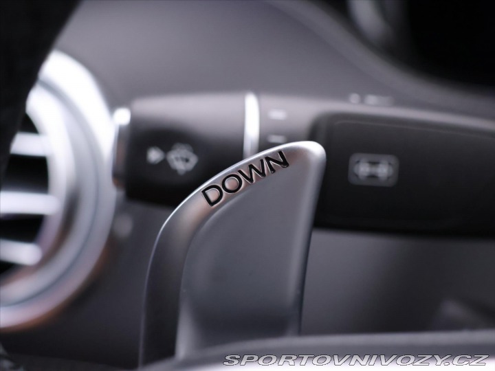 Mercedes-Benz S 4,0 S63 AMG Speedshift 4M 2020