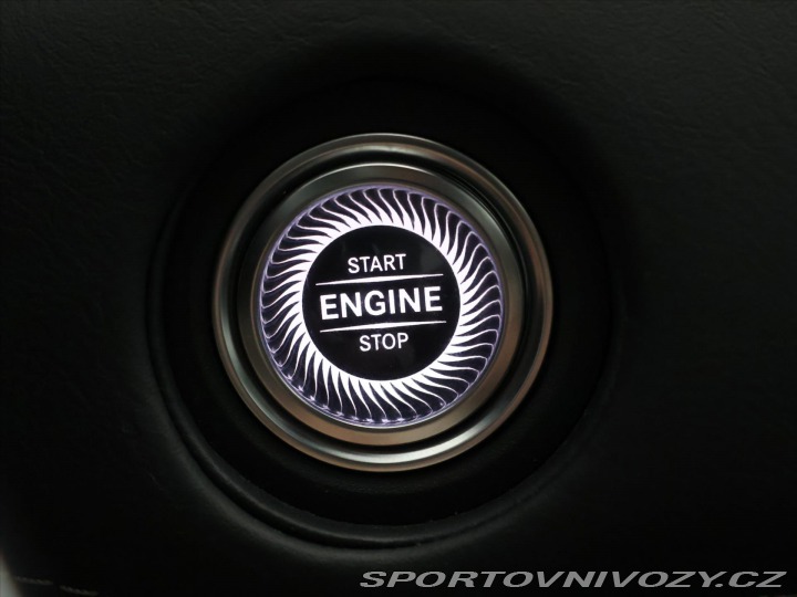 Mercedes-Benz S 4,0 S63 AMG Speedshift 4M 2020