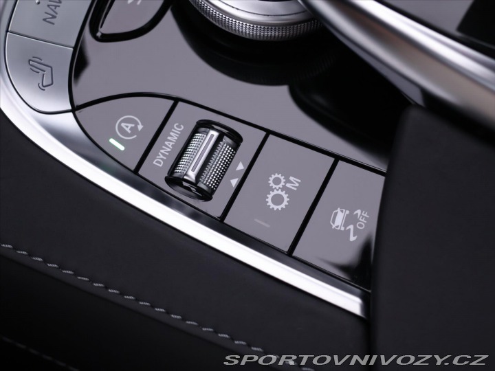 Mercedes-Benz S 4,0 S63 AMG Speedshift 4M 2020