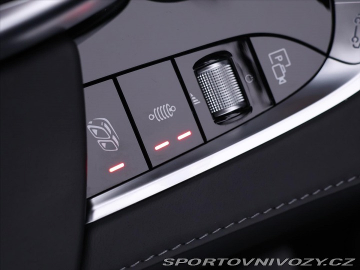 Mercedes-Benz S 4,0 S63 AMG Speedshift 4M 2020