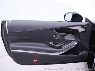 Mercedes-Benz S 4,0 S63 AMG Speedshift 4M 2020