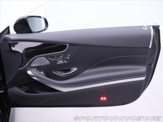 Mercedes-Benz S 4,0 S63 AMG Speedshift 4M 2020