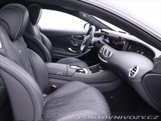 Mercedes-Benz S 4,0 S63 AMG Speedshift 4M 2020