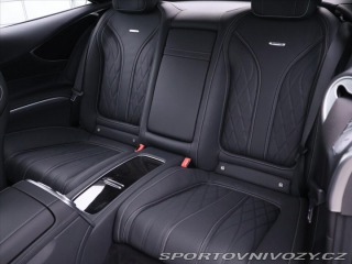 Mercedes-Benz S 4,0 S63 AMG Speedshift 4M 2020