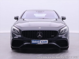 Mercedes-Benz S 4,0 S63 AMG Speedshift 4M 2020