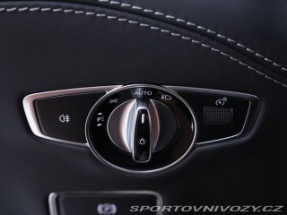 Mercedes-Benz S 4,0 S63 AMG Speedshift 4M 2020