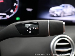 Mercedes-Benz S 4,0 S63 AMG Speedshift 4M 2020