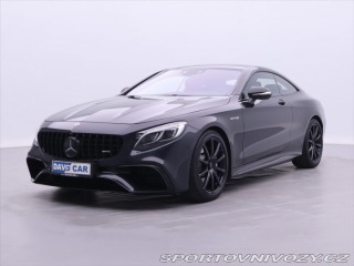 Mercedes-Benz S 4,0 S63 AMG Speedshift 4M 2020