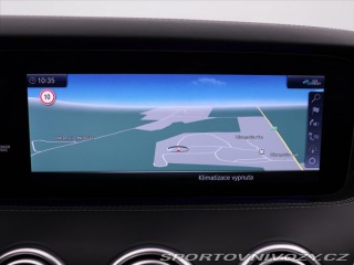 Mercedes-Benz S 4,0 S63 AMG Speedshift 4M 2020