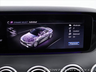 Mercedes-Benz S 4,0 S63 AMG Speedshift 4M 2020