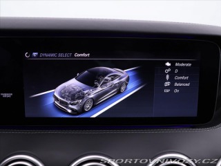 Mercedes-Benz S 4,0 S63 AMG Speedshift 4M 2020