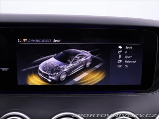 Mercedes-Benz S 4,0 S63 AMG Speedshift 4M 2020