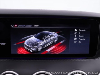 Mercedes-Benz S 4,0 S63 AMG Speedshift 4M 2020