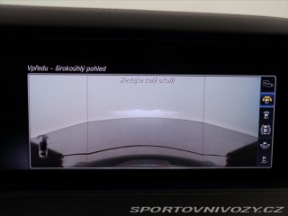 Mercedes-Benz S 4,0 S63 AMG Speedshift 4M 2020
