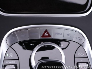 Mercedes-Benz S 4,0 S63 AMG Speedshift 4M 2020