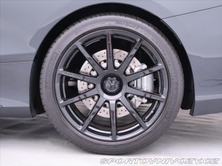 Mercedes-Benz S 4,0 S63 AMG Speedshift 4M 2020