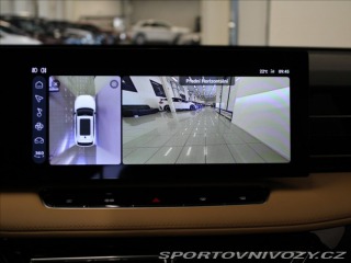 MG Ostatní modely HS 1,5 TGI AT Exclusive 12tk 2024