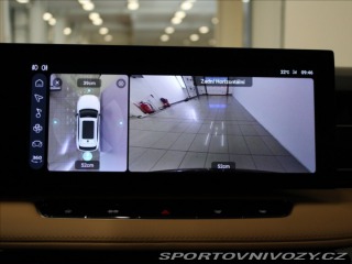 MG Ostatní modely HS 1,5 TGI AT Exclusive 12tk 2024
