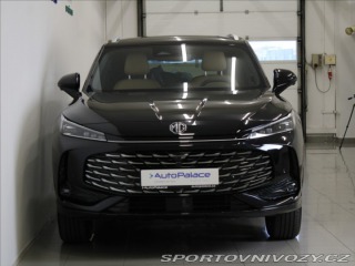 MG Ostatní modely HS 1,5 TGI AT Exclusive 12tk 2024