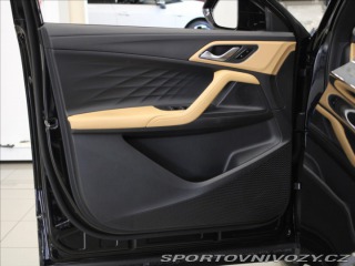 MG Ostatní modely HS 1,5 TGI AT Exclusive 12tk 2024
