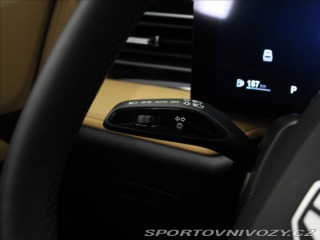 MG Ostatní modely HS 1,5 TGI AT Exclusive 12tk 2024
