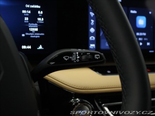 MG Ostatní modely HS 1,5 TGI AT Exclusive 12tk 2024