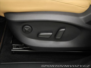 MG Ostatní modely HS 1,5 TGI AT Exclusive 12tk 2024
