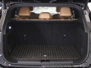 MG Ostatní modely HS 1,5 TGI AT Exclusive 12tk 2024