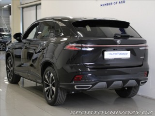 MG Ostatní modely HS 1,5 TGI AT Exclusive 12tk 2024