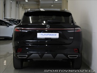 MG Ostatní modely HS 1,5 TGI AT Exclusive 12tk 2024