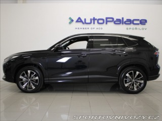 MG Ostatní modely HS 1,5 TGI AT Exclusive 12tk 2024