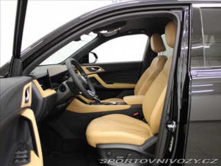 MG Ostatní modely HS 1,5 TGI AT Exclusive 12tk 2024