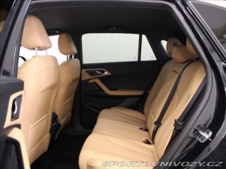 MG Ostatní modely HS 1,5 TGI AT Exclusive 12tk 2024