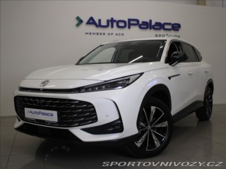 MG Ostatní modely HS 1,5 TGI AT Exclusive 17tk 2024