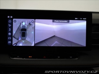 MG Ostatní modely HS 1,5 TGI AT Exclusive 17tk 2024
