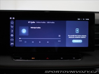 MG Ostatní modely HS 1,5 TGI AT Exclusive 17tk 2024