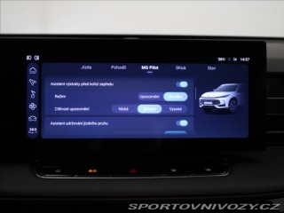 MG Ostatní modely HS 1,5 TGI AT Exclusive 17tk 2024