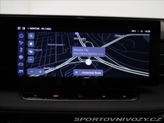 MG Ostatní modely HS 1,5 TGI AT Exclusive 17tk 2024