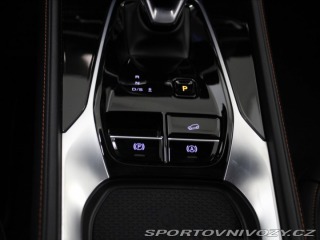 MG Ostatní modely HS 1,5 TGI AT Exclusive 17tk 2024
