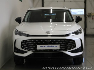 MG Ostatní modely HS 1,5 TGI AT Exclusive 17tk 2024