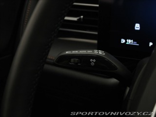 MG Ostatní modely HS 1,5 TGI AT Exclusive 17tk 2024