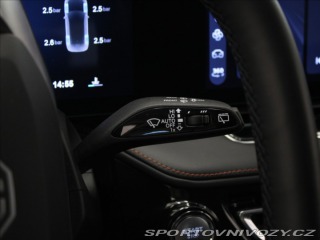 MG Ostatní modely HS 1,5 TGI AT Exclusive 17tk 2024