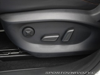 MG Ostatní modely HS 1,5 TGI AT Exclusive 17tk 2024