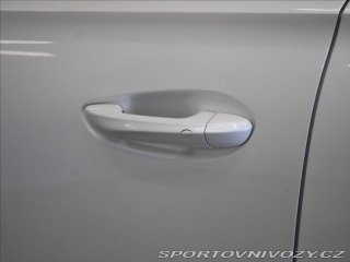 MG Ostatní modely HS 1,5 TGI AT Exclusive 17tk 2024