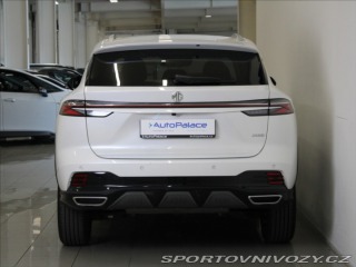 MG Ostatní modely HS 1,5 TGI AT Exclusive 17tk 2024