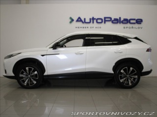MG Ostatní modely HS 1,5 TGI AT Exclusive 17tk 2024